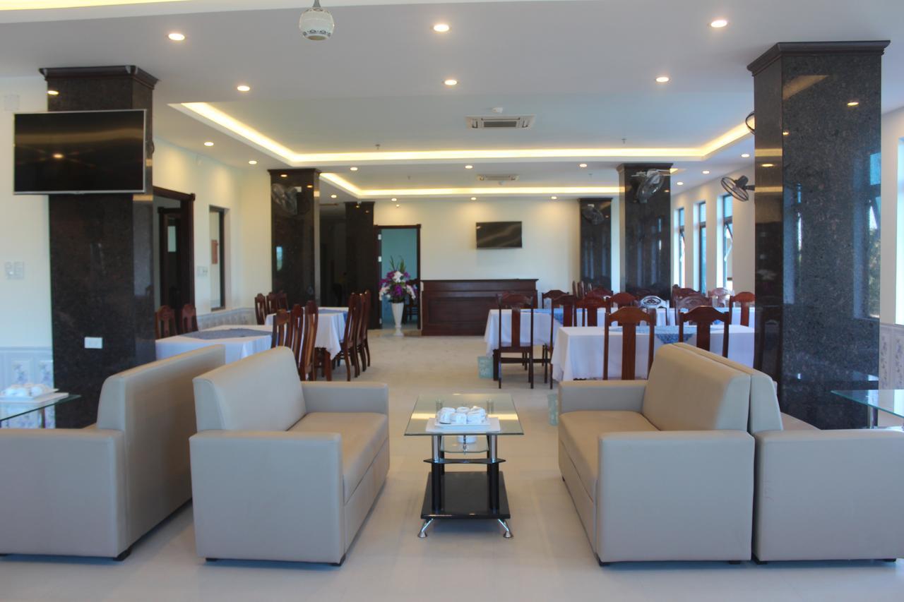 Hong Kong 2 Hotel Vinh Exterior photo